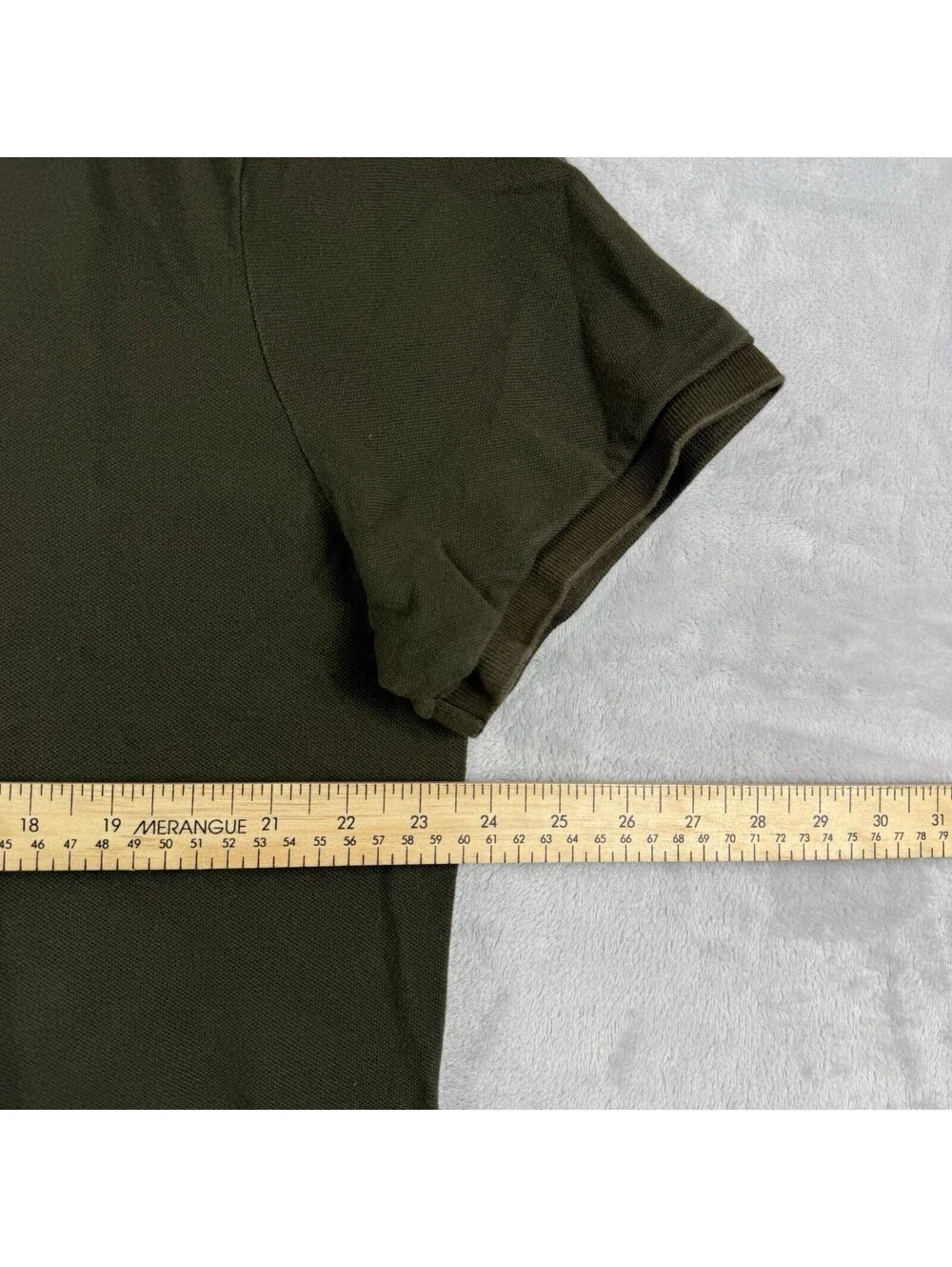 Ralph Lauren pre owned